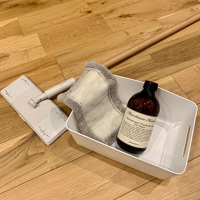 Minteaさんの部屋