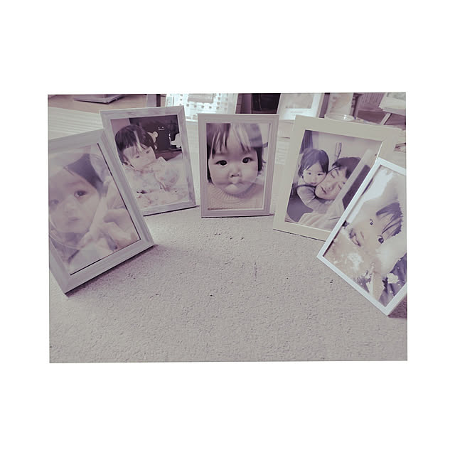 kiraさんの実例写真