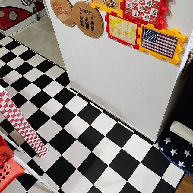mowchanさんの部屋