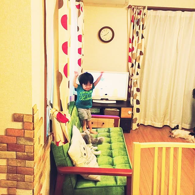 Mayさんの実例写真