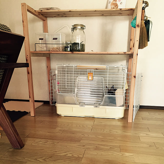 chiparuさんの実例写真
