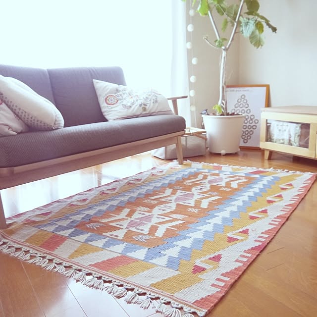 IKEA キリム ラグのおすすめ商品とおしゃれな実例 | RoomClip IKEA キリム ラグのおすすめ商品とおしゃれな実例 | RoomClip