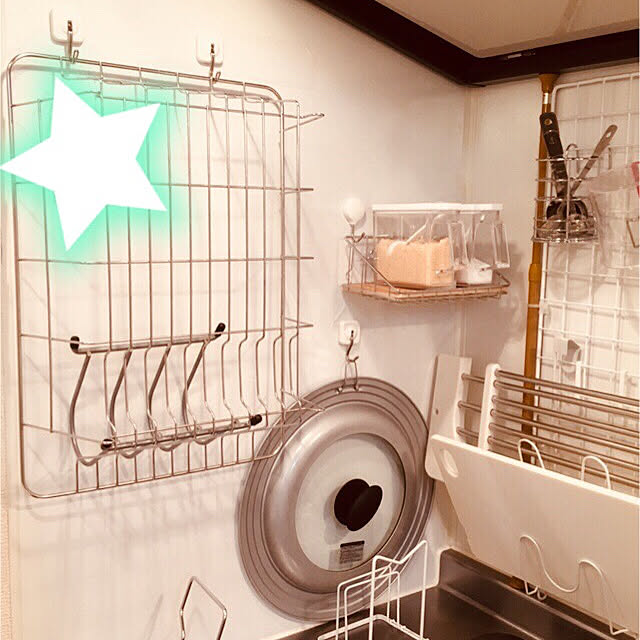 Moinseniaさんの実例写真