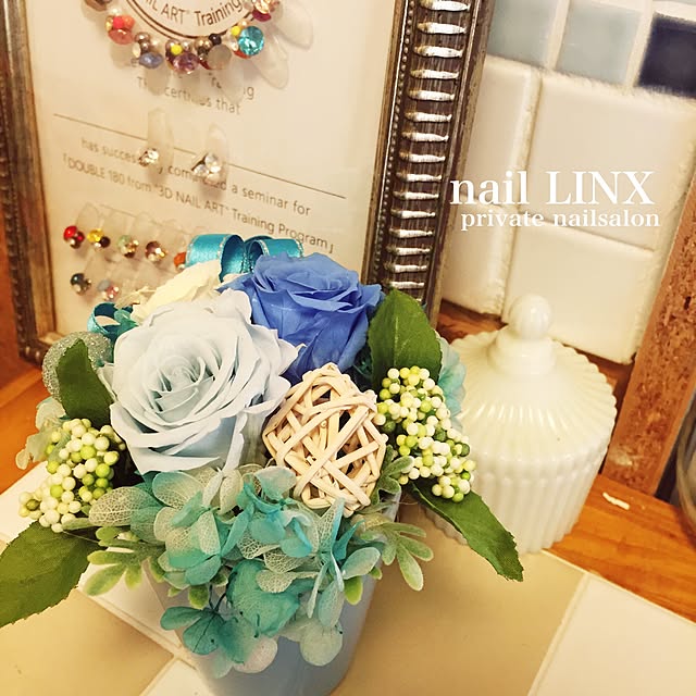 LINXさんの実例写真