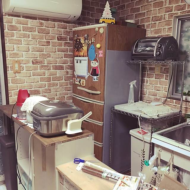 Kammiさんの実例写真