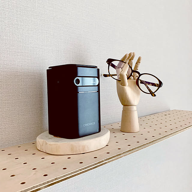 HAKOさんの部屋