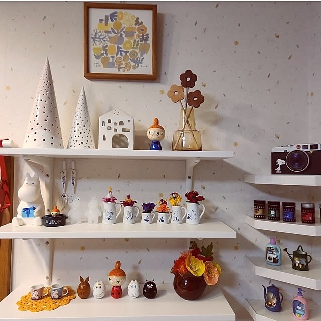 nao814さんの部屋