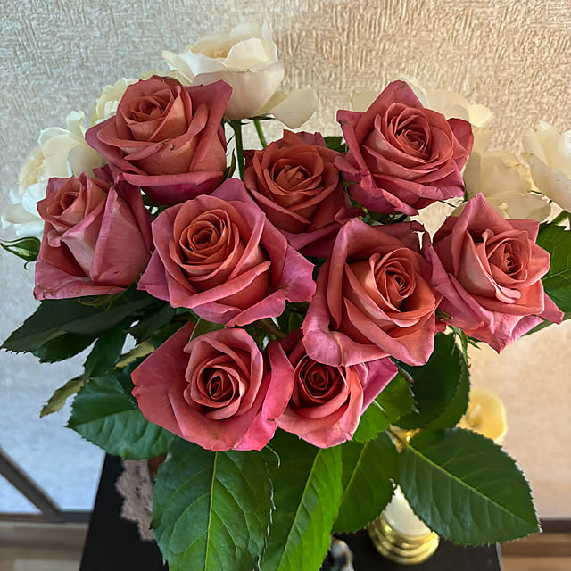 mayuさんの部屋