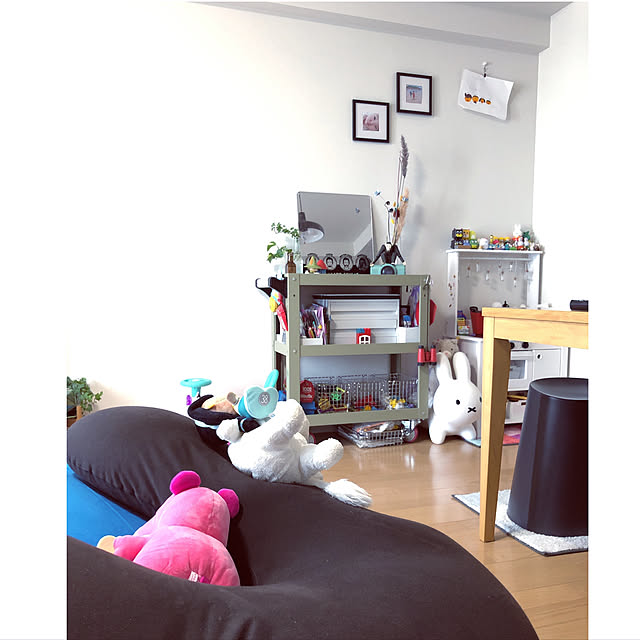 RITSUさんの実例写真