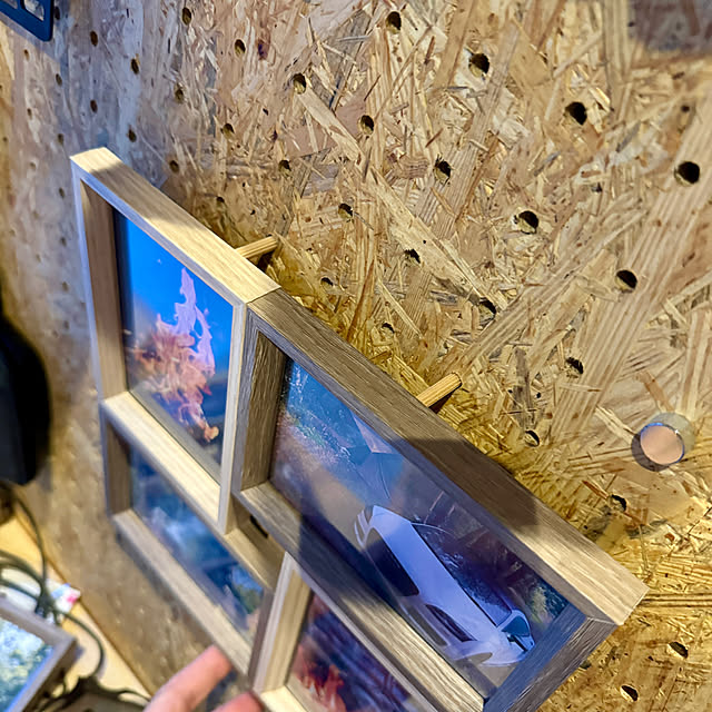 yutaさんの部屋