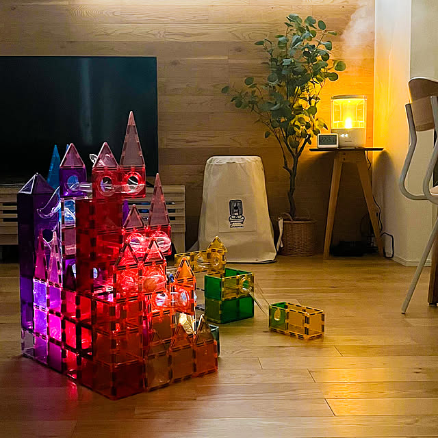 hiyokomame0512さんの実例写真