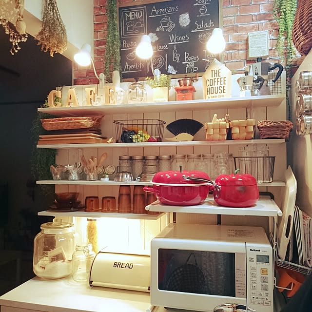ma-chinさんの実例写真