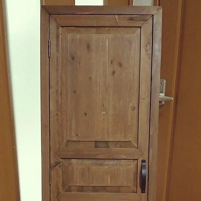 namichocoさんの実例写真