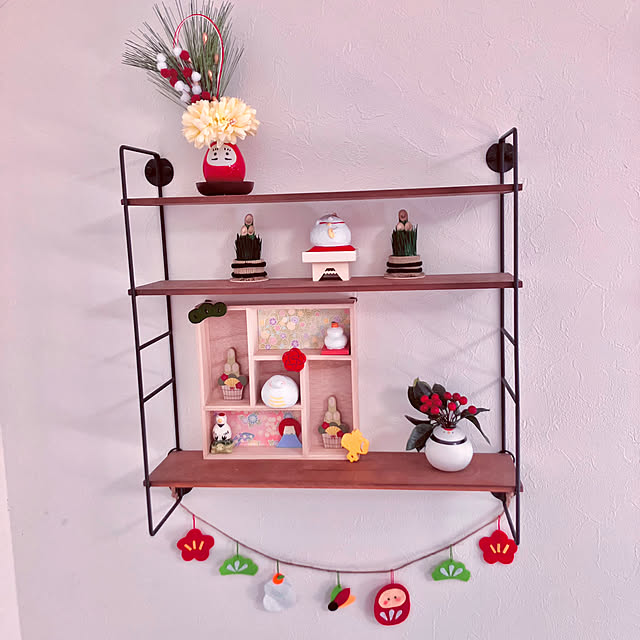 maiさんの部屋