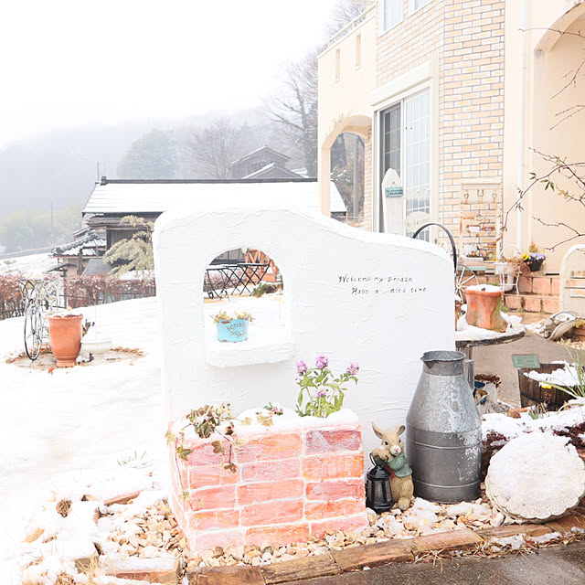 S.homeさんの実例写真
