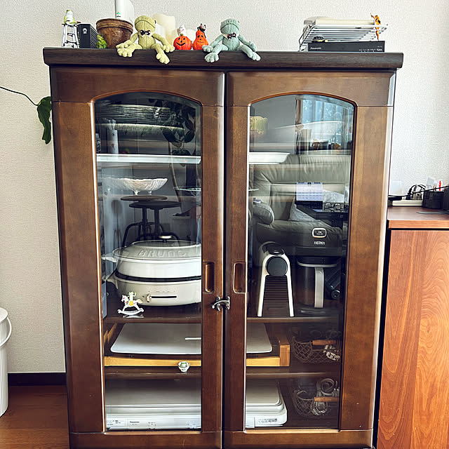 yakkoさんの部屋
