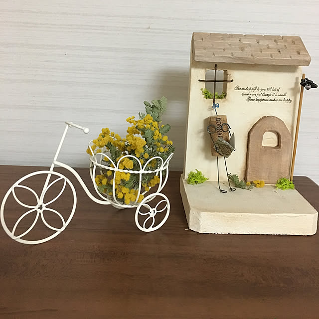 Harumiさんの実例写真