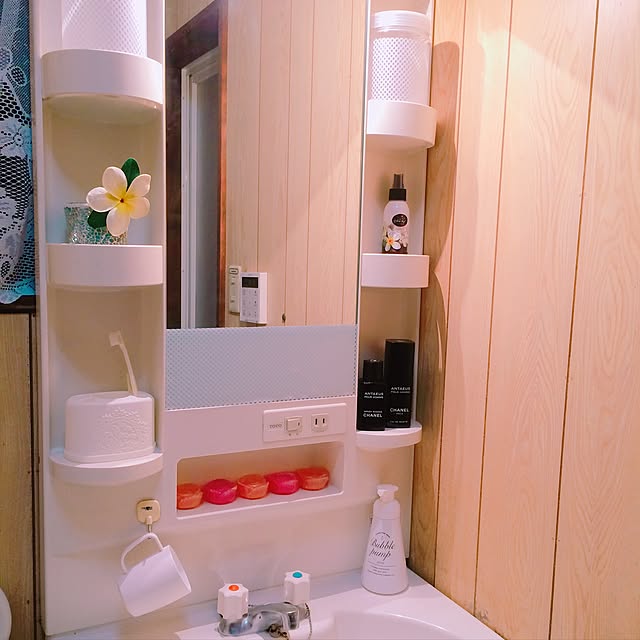 bm.aoiさんの実例写真