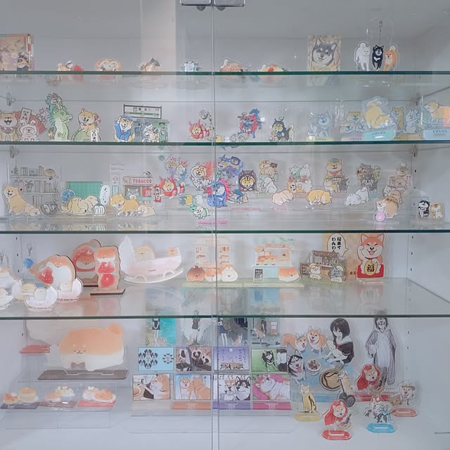 sakuraさんの部屋