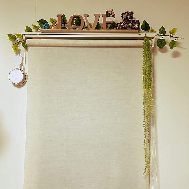 sweetsmellappleさんの実例写真