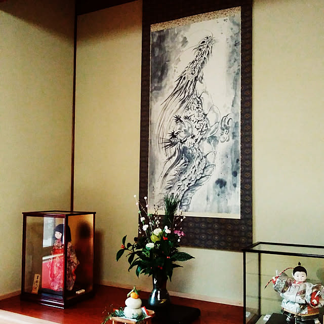 ukyokazu0587さんの実例写真
