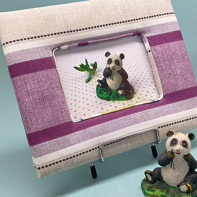 choppyさんの部屋