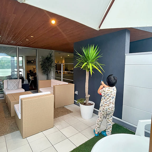 machaさんの部屋