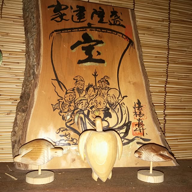 naminchiさんの実例写真