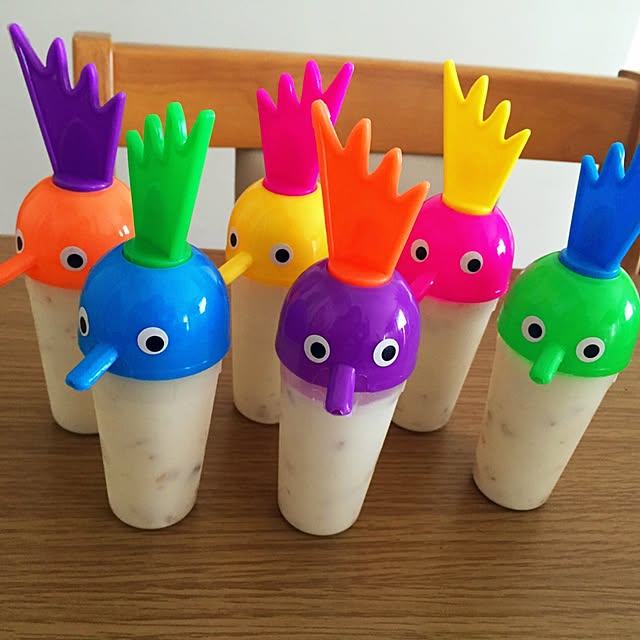 Mさんの実例写真