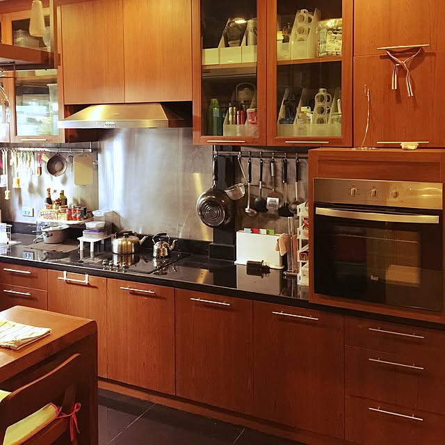 Thammaratさんの実例写真