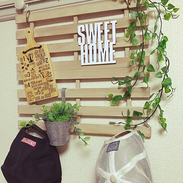 ericaさんの実例写真