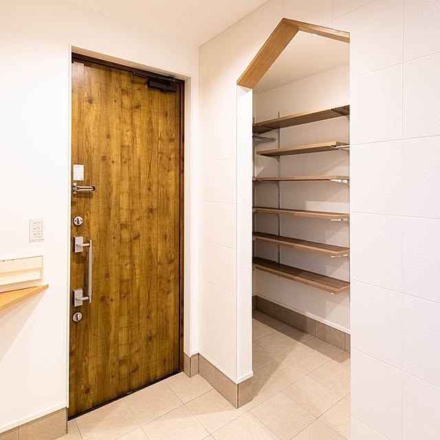 DETAIL-HOMEさんの実例写真