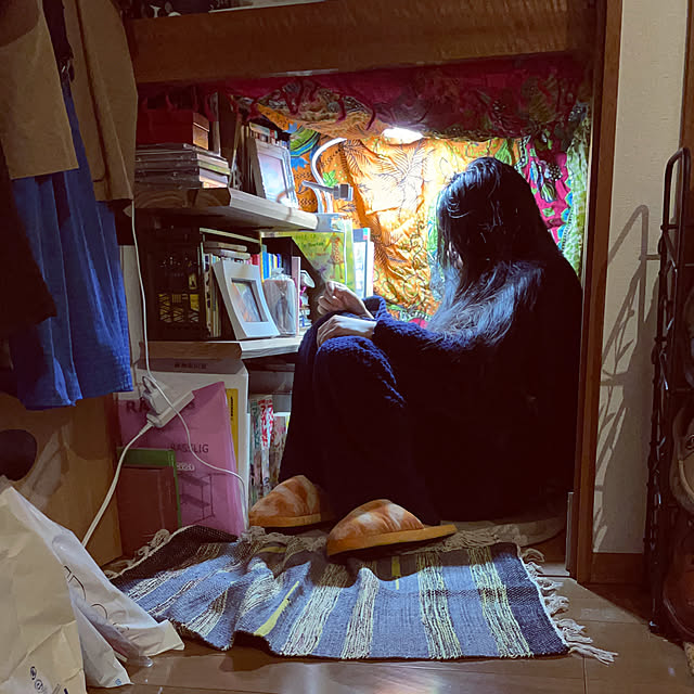 masutaroさんの実例写真