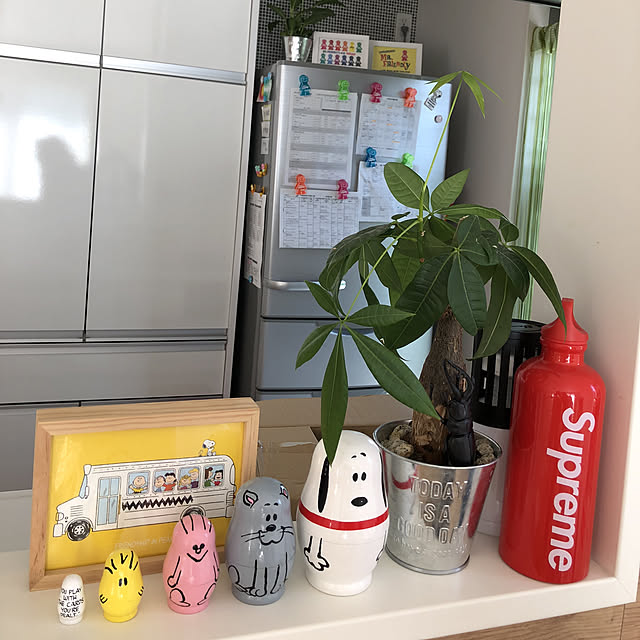 S.fam_houseさんの実例写真
