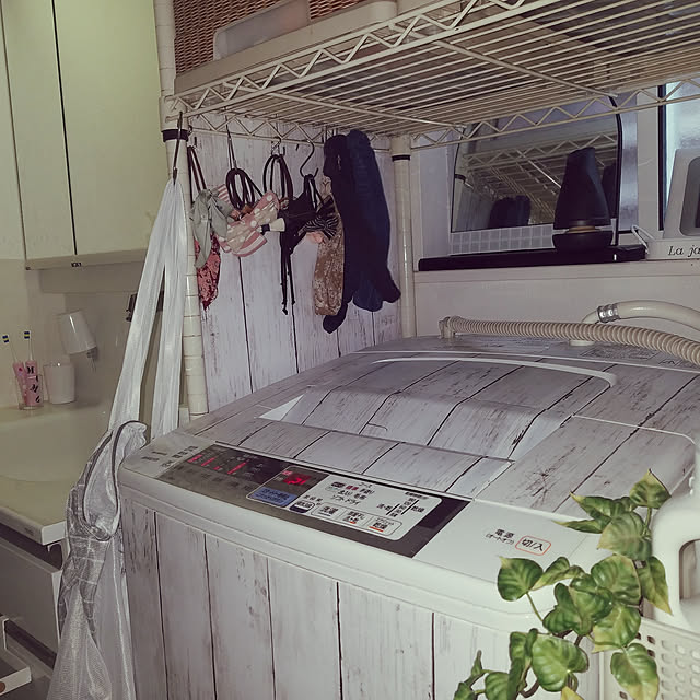 puritan_rさんの実例写真