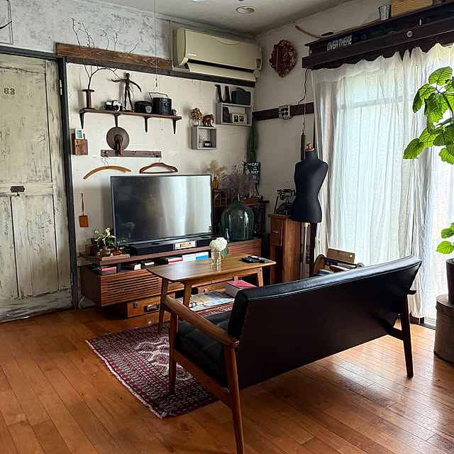 burubonさんの部屋