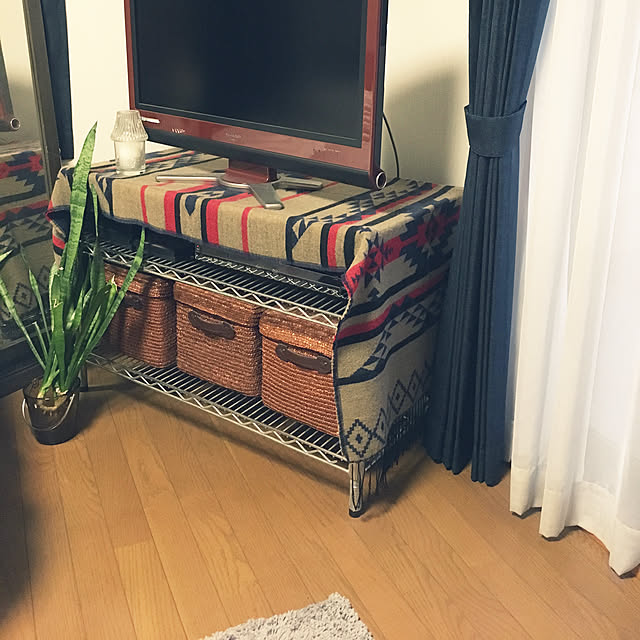 niconさんの実例写真