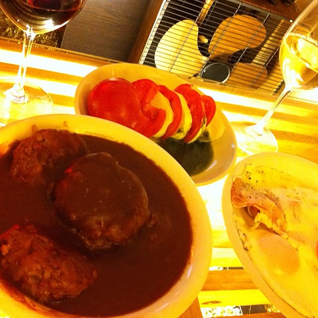 kaiseki_kaisekiさんの実例写真