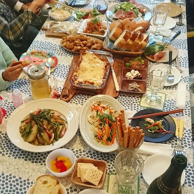 miki_kuma_koさんの実例写真