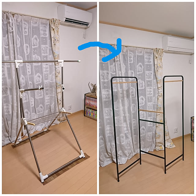 wizさんの実例写真