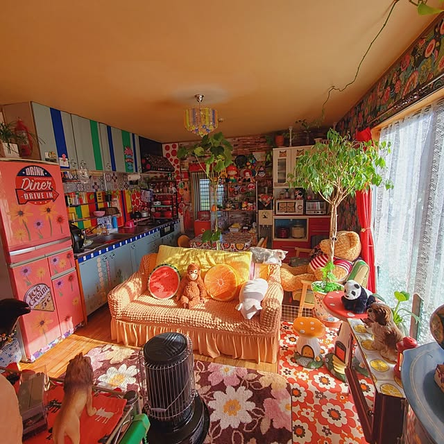 kumutanさんの実例写真