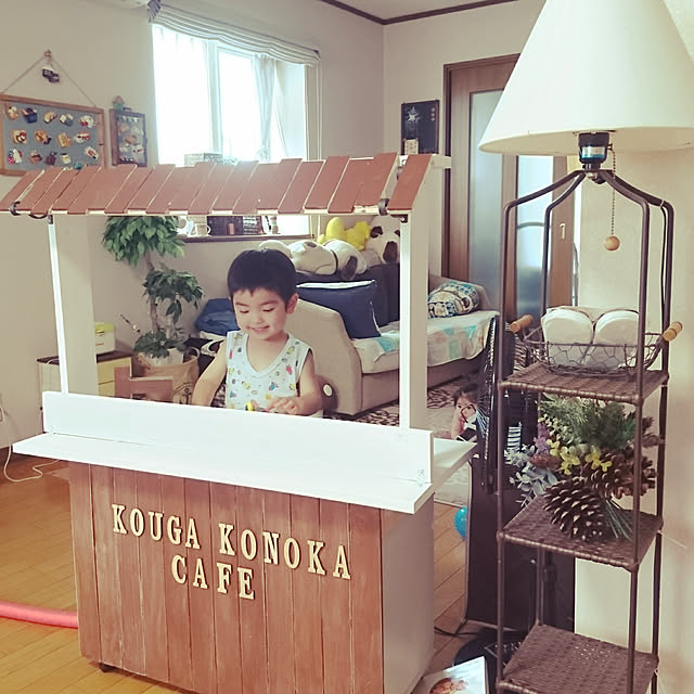 実例写真