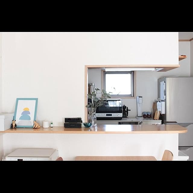 Le_KURASSOさんの実例写真