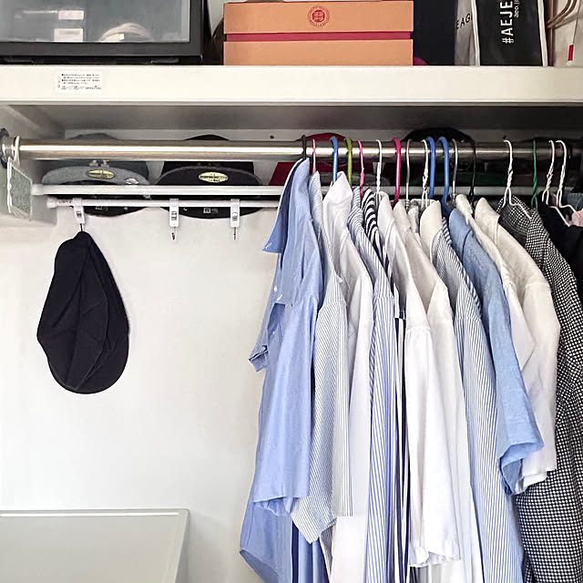 adamoさんの部屋