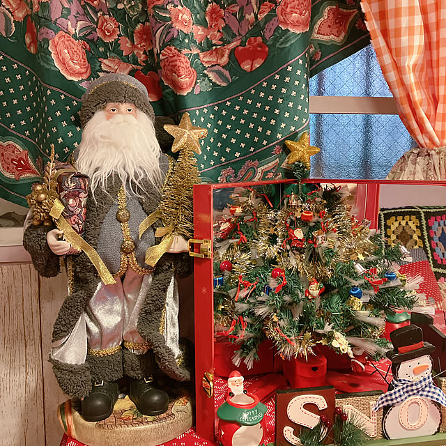 machakoさんの部屋