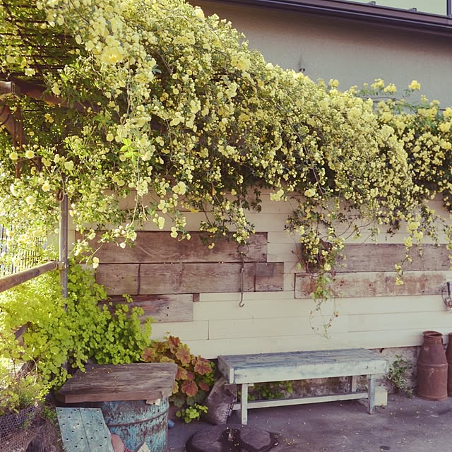 GreenWorksさんの実例写真