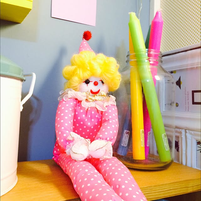 IROROOMさんの実例写真