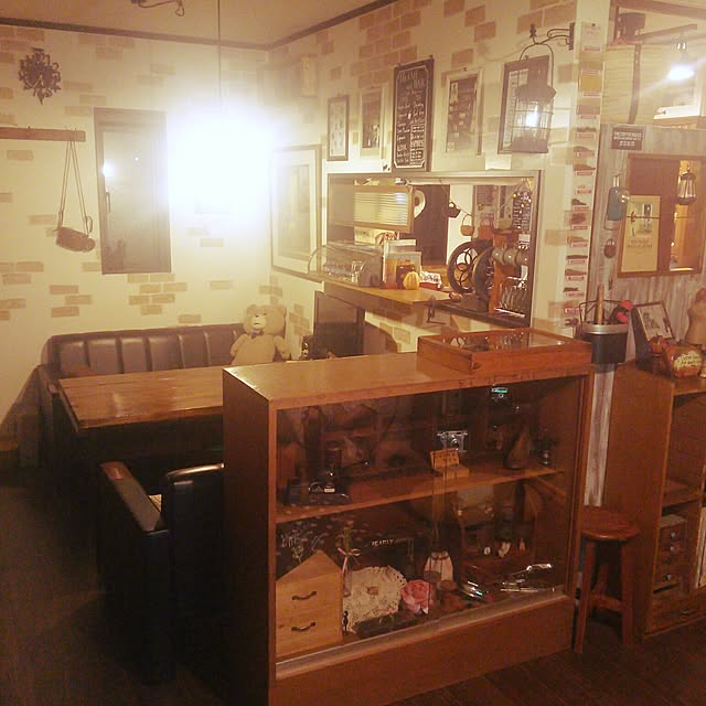 chamakonanさんの実例写真