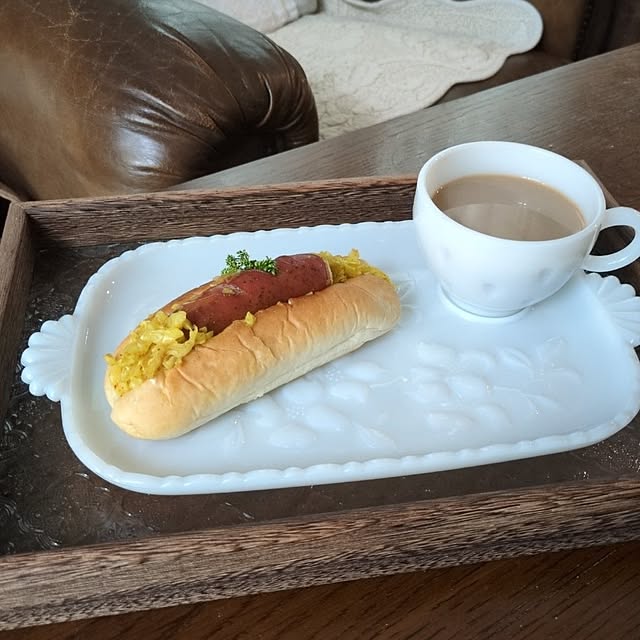 Rさんの部屋
