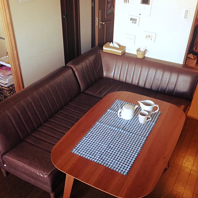 escargoNo1さんの実例写真